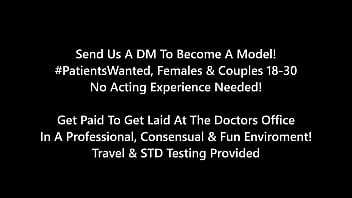 Hot Teen Latina Girl Arrives From Step Dad, For Doctor Tampa Looking For Human Guinea Pigs For Examination, Testing _...