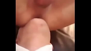 Mamada De Culo De Un Rico Flaco