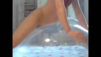 Anton Volkov, Sex With Balloons, Cutting Videos Where I Cum On Balloons