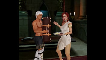 Shapes Alan And Erika