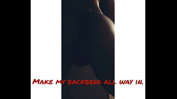 Underwear Things Ass Down