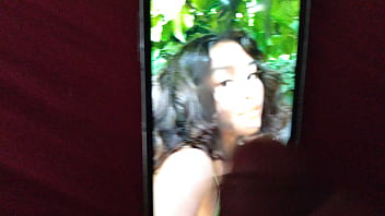 Annabella Cum Tribute