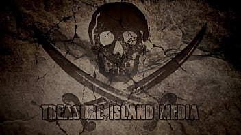 Ginger Stops In For A Nooner