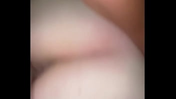 Thick White Girl Gets Dicked Down