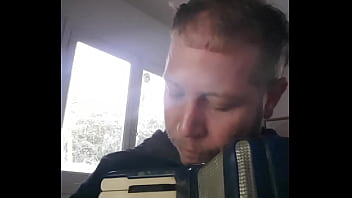 Accordion Song Quiero Ser Tu Sombra