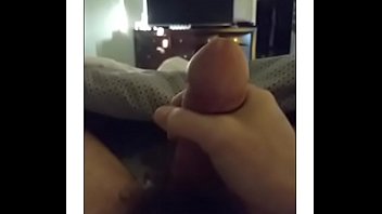 Hot Straight Guy Cumshot