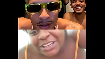 Live Instagram Mc Pkdelas Part 1