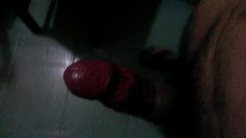 La Verga Dura Y Excitada