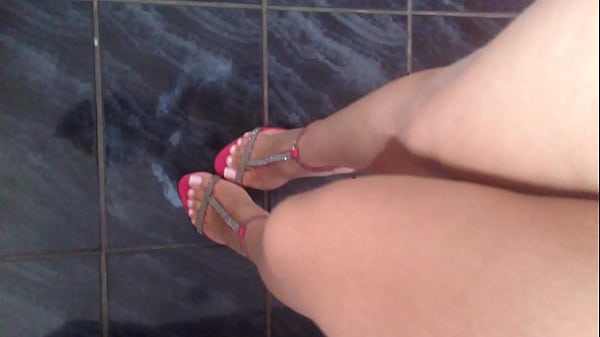Foot, Feet - Feet - 2025 - Wild - Show - Video 2746269