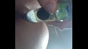 En Cuarentena Jugando Con Mi Culito