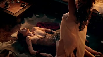 ⁣Jaime Murray - Spartacus: Gods of the Arena - E01 (2011)