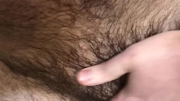 Handjob, Hairy, Fetish, Gay, Bush, Bear, Bushy, Fur, Furry, Foot-fetish, Pubic-hair - Gay - 2025 - Incredible - Performance - Video 2854873
