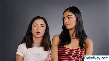 The Lesbian Experiment