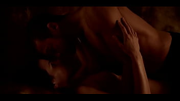 Katrina Law - Spartacus: S01 E13 (2010)