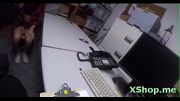 Striking Hottie Audrey Royal C. On A Big One