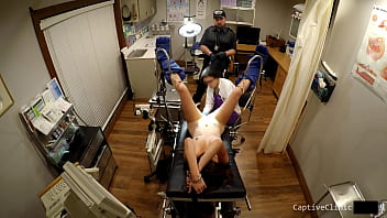 Police _ Nurse Strip Search Teenage Girl Accused Of Carrying D. - Humiliating Cavity Search Caught On Hidden Camera -...