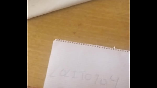 Vídeo De Verificación - soloboy, verification-video - Video 2771985