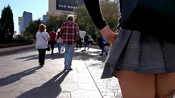 Private Sex In Las Vegas With Mary Rider And Capitano Eric