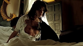 Giovanna Mezzogiorno - Love In The Time Of Cholera (2007)