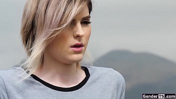 19yo Tgirl Want To See Stepdads Big Cock