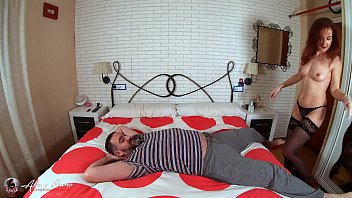 Contract For A Whore To Fuck During The Confinement Of The Coronavirus - Alis Y Bruno