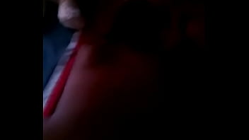 Cogiendo De Perrito Con Una Nalgona