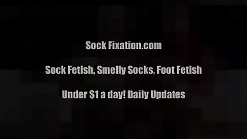 My Feet Have Gotten So Dirty