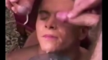 Guide To Become A Real Gay Bukkake Slut