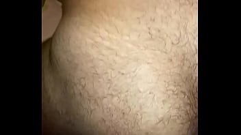 Preparando O Cu Para Ser Fistado