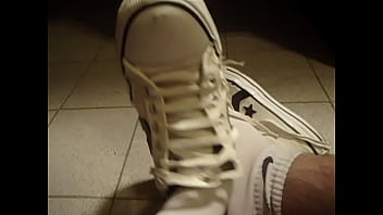 My Cons _ My Feet