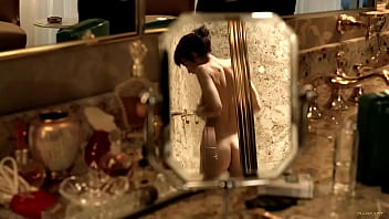 Olga Kurylenko - Magic City: S01 E06 (2012)