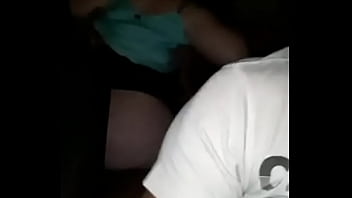 Hotwife No Banco De Trás