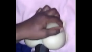 Fucking My Sex Toy - wet, bbc - Video 2771318