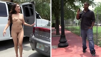 Bangbros - One Guy Couldn_t Get It Up For Vicki Chase, The Other Did A Great Job