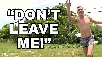 Bus - Vanessa Foxx Helps Cameron Kincade Get Dick From Str8 Christopher Evans