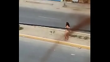 Puta, Pandemia - Unknown - 2025 - Steamy - Performance - Video 2567572