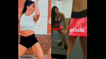 Funk, Axe, Paola-amoedo - Unknown - 2025 - Passionate - Performance - Video 2786076