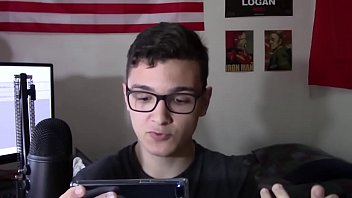 Jovem Fode Os Correios Com Foça E Fazem Pagar Tudinho