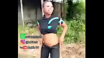 Marlians Girl Zero Pant Two Thousands Tit