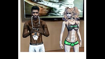 Sioimvu Takes On Da Hatter