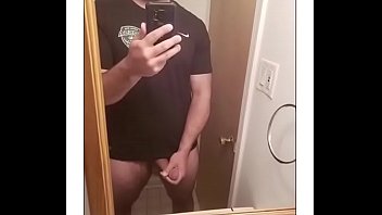 Straight Guy On Chatroullete