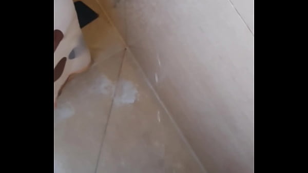 Big Cumshot In Shower - cumshot, cum, cock, gay, gay-masturbation - Video 2787367
