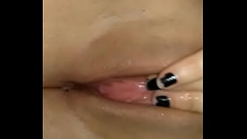 Como Ela Se Toca Para Mim