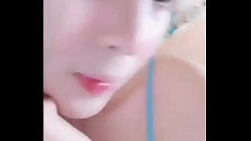 Bigo Girl Down Blouse