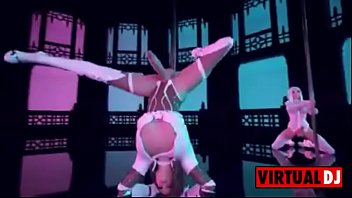 BonkersMV Tribute Thiller.. (rearanged by DJ Eric 60) 2020