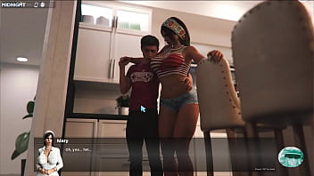 The Secreat Reloaded Gameplay #2