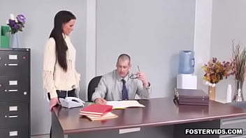 Foster Uses Body To Settle Debts0 - Video 1070027