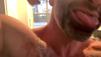 Tattoo, Hairy, Gay, Muscle, Flex, Clouds, Smoke, Armpit, Bicep - Gay - 2025 - Sexy - Session - Video 2565917