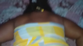 O Cuzao Mais Gostoso Do Entorno Do Df. Ela Adora No Cuzao . Parte 1