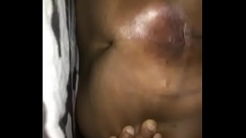 Javier Spreading His Ass